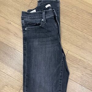 Levi’s 311 Shaping Skinny Jeans